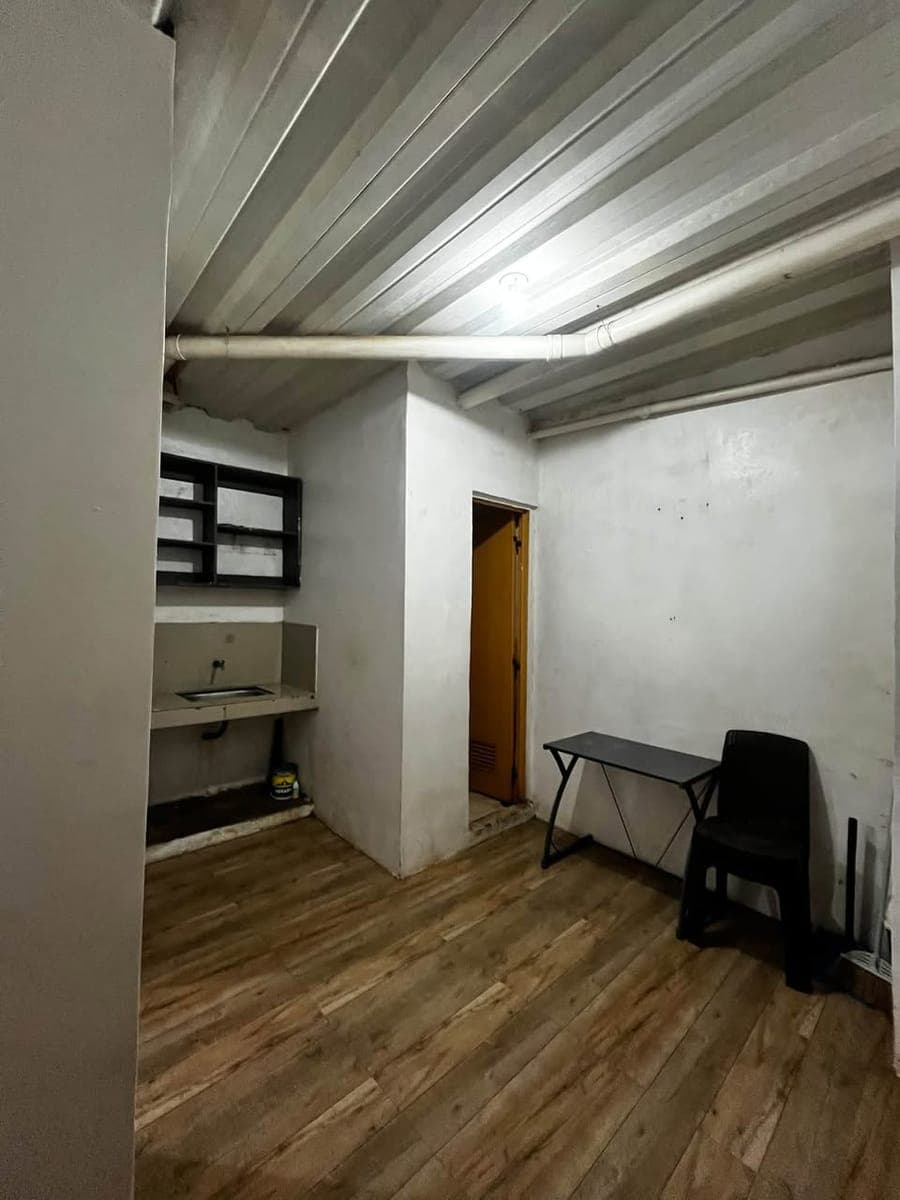 ๐ **BARE UNIT FOR RENT โ โฑ6,500/MONTH!** ๐ - photo 1