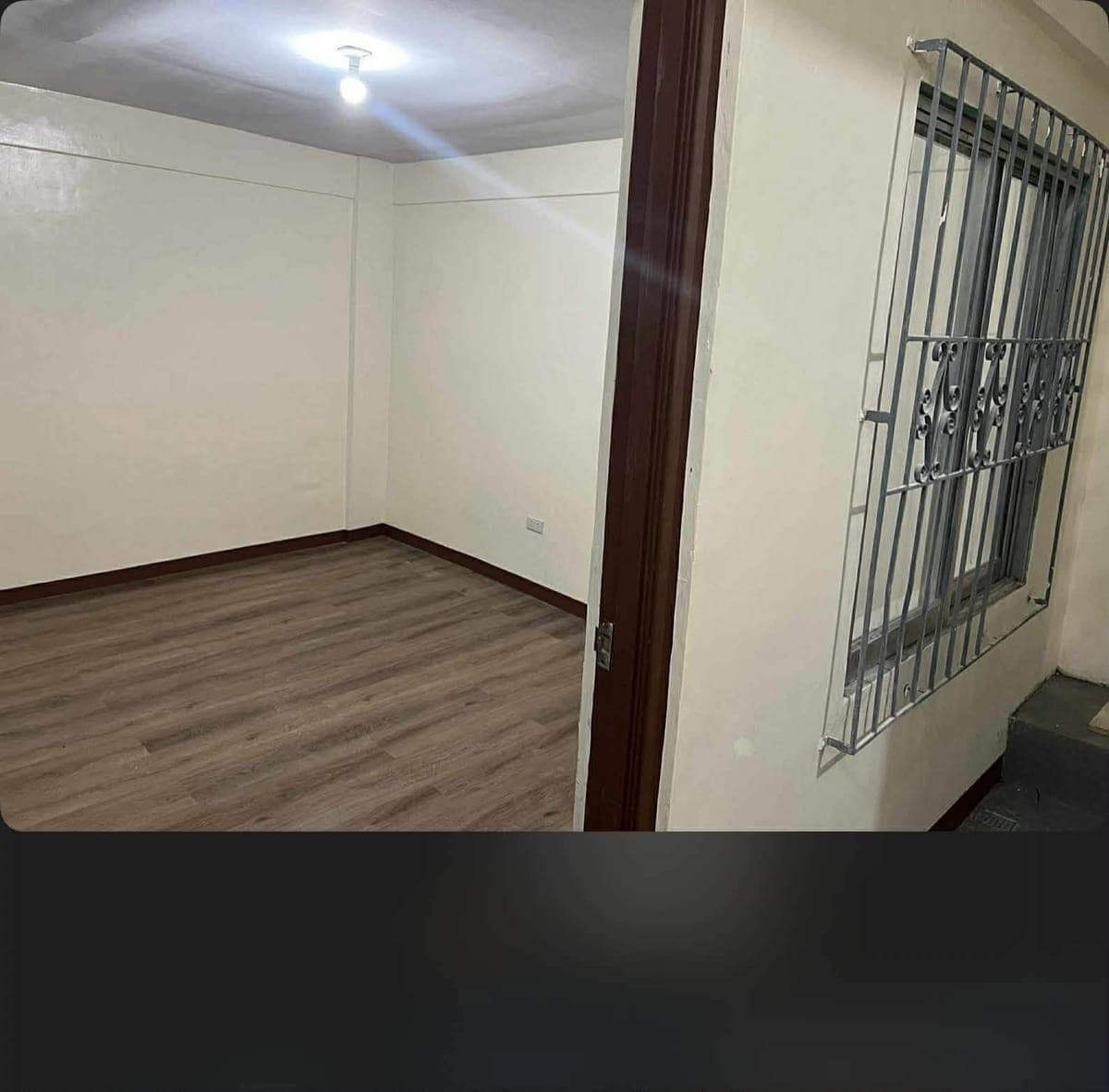 STUDIO TYPE FOR RENT (Working Ladies) - photo 1