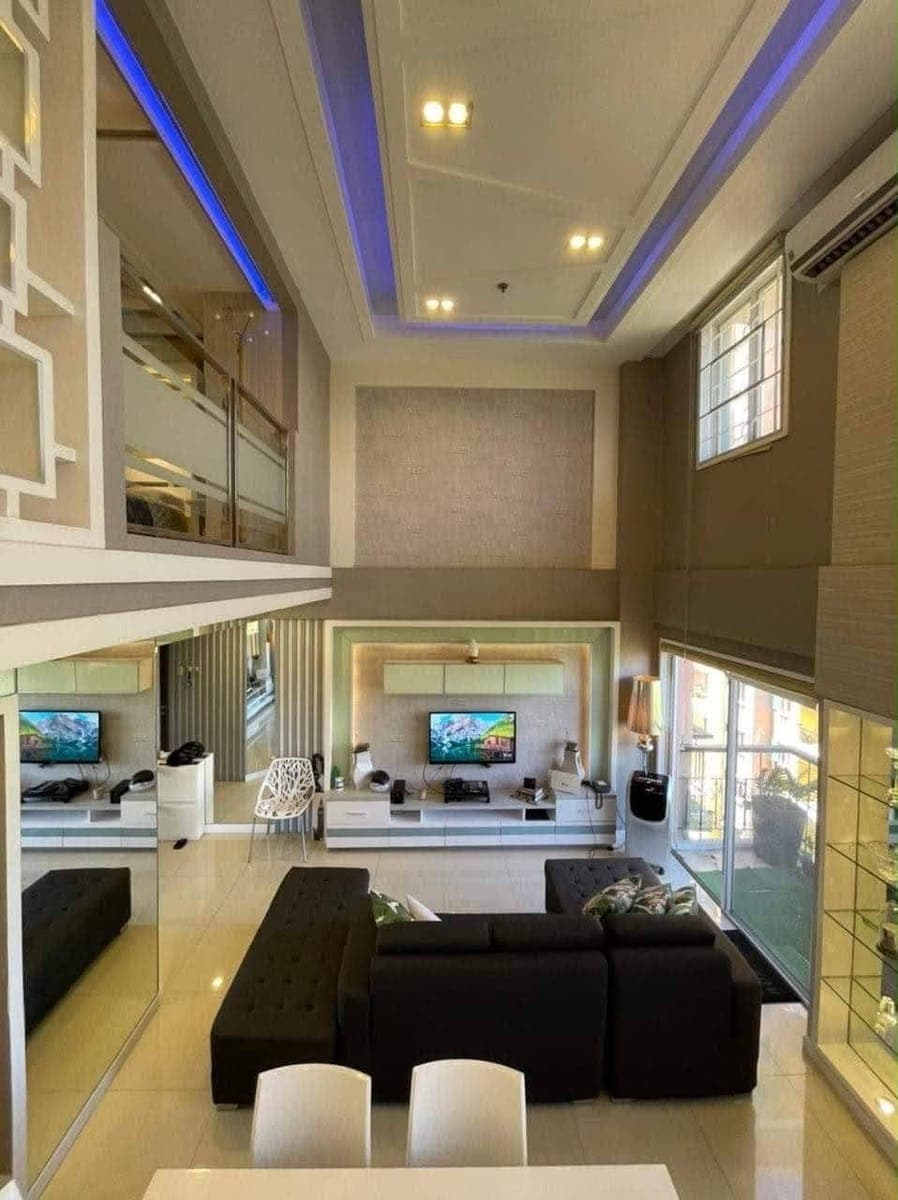 FOR RENT: TUSCANY AT MCKINLEY HILL TAGUIG - photo 1