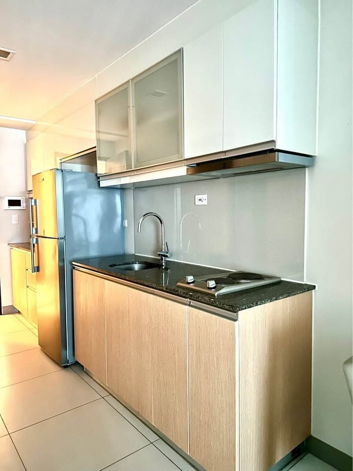 🏠 FOR RENT: ONE UPTOWN RESIDENCES - photo 1