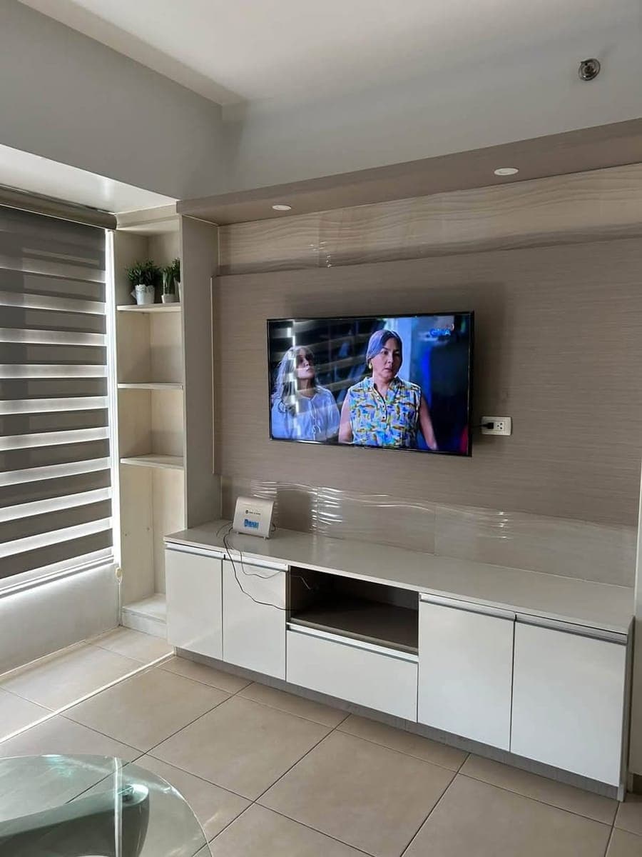 AVIDA VERTE BGC | 2BR CONDO FOR RENT WITH PARKING 🏙️ | 58,000.00 / Month - photo 1