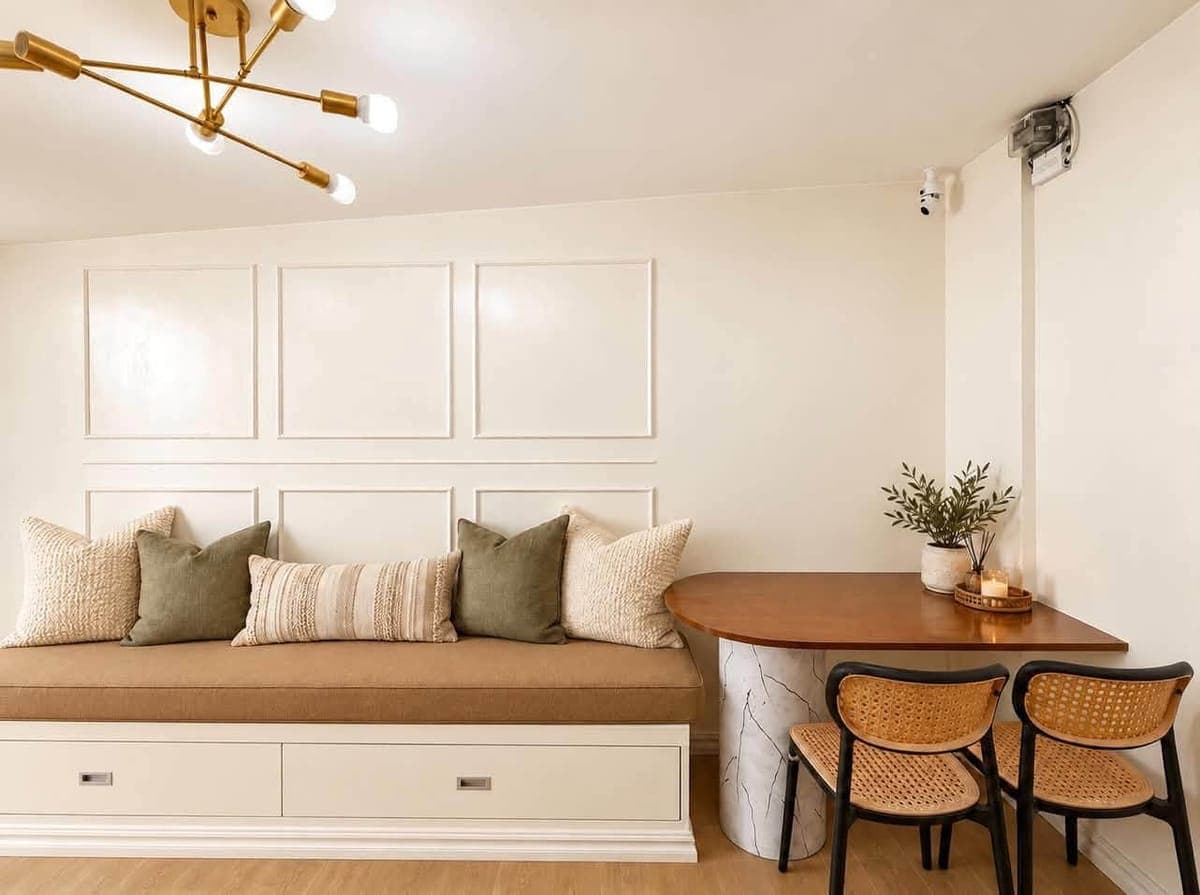 🏡 ALL-FEMALE BED SPACER - photo 1