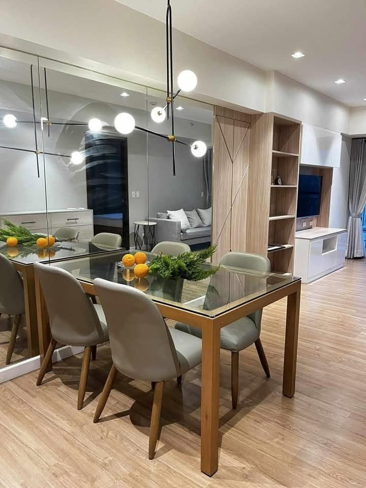 For Rent: 1-bedroom fully furnished condo unit - photo 1