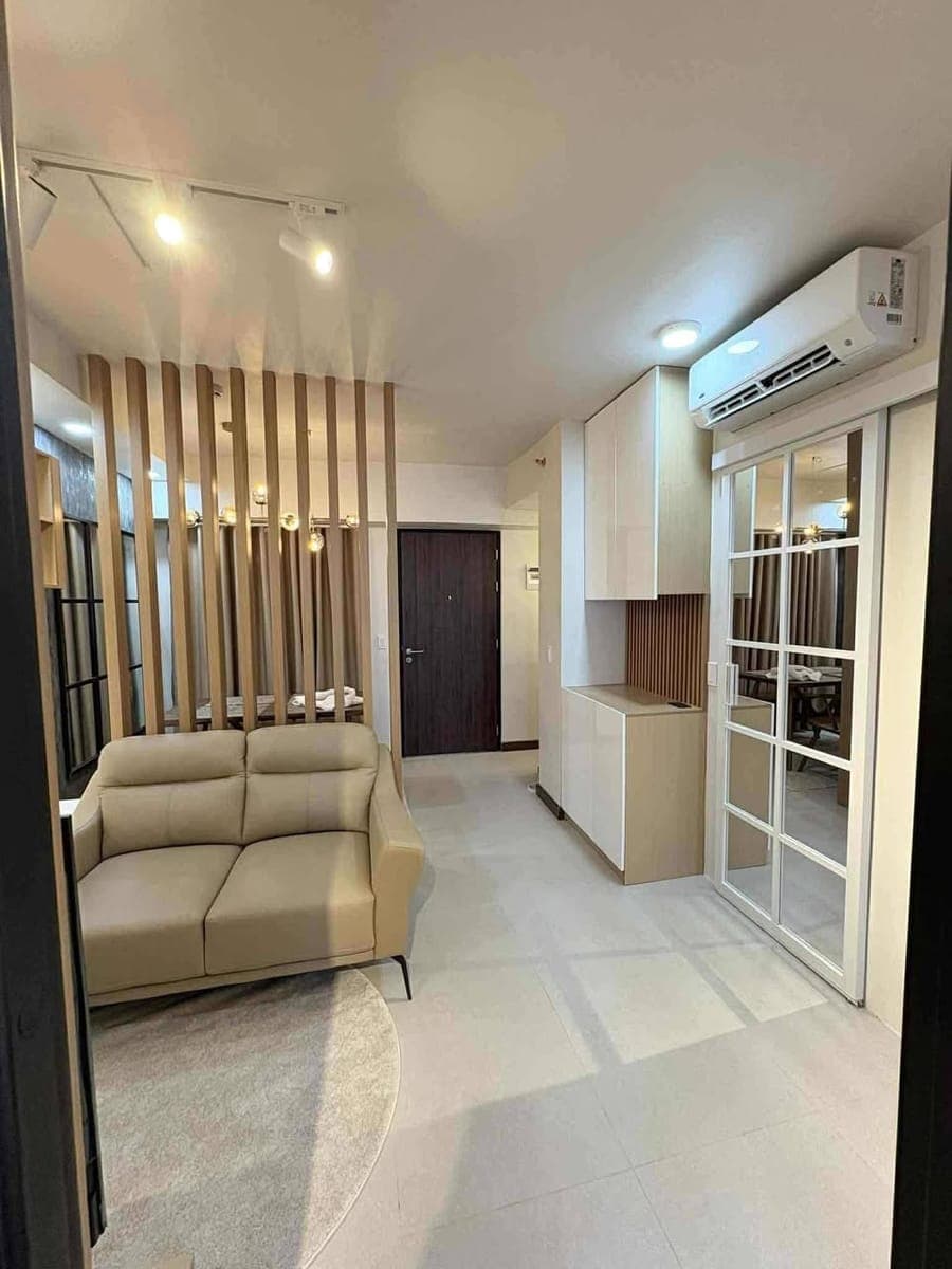 For Rent: Grass Residences - photo 1