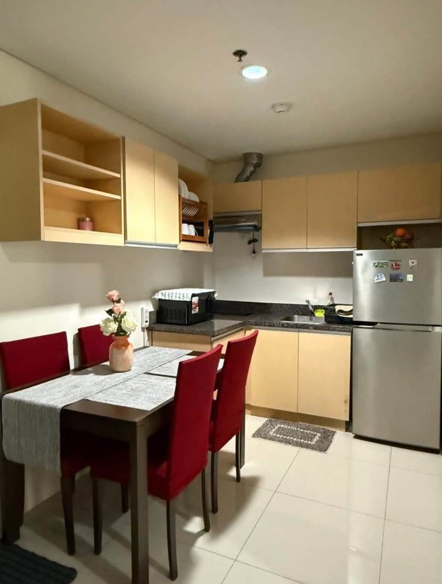 Park West 1br for rent - photo 1