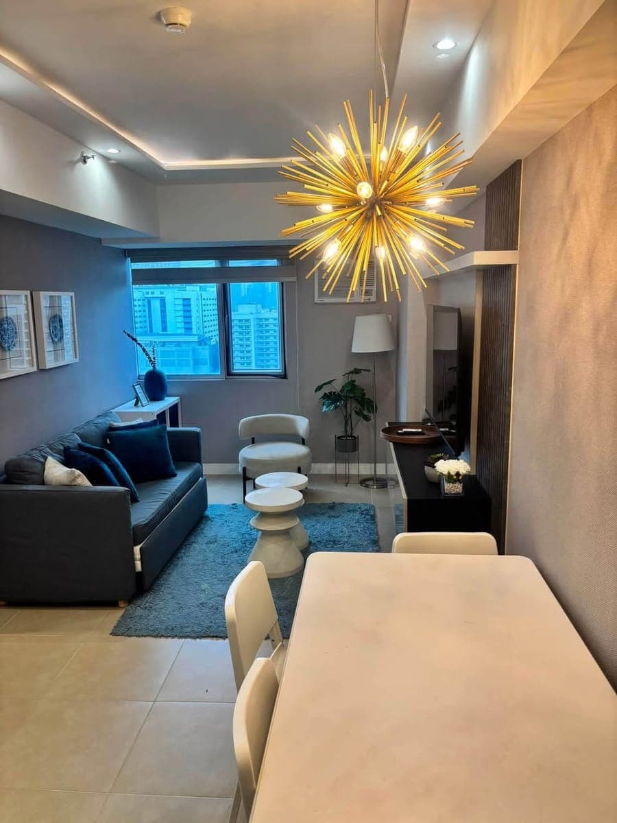 FOR RENT | AVIDA TOWERS TURF, BGC ποΈ - photo 1