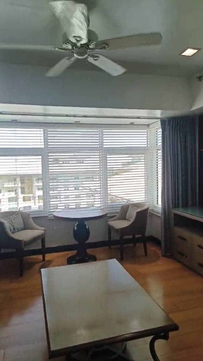 βΌοΈ CONDO UNIT FOR LEASE - 1602 E Jasmine Tower, One Serendra, 11th Avenue, Fort Bonifacio Global Ci... - photo 1
