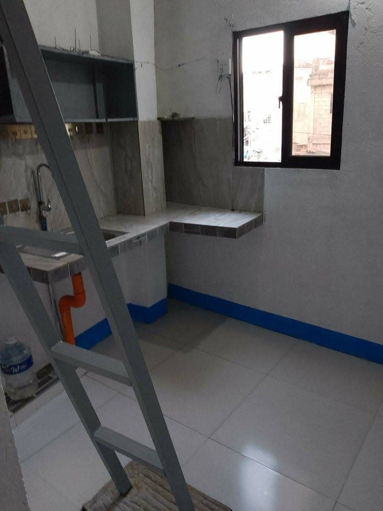 π ROOM FOR RENT β LOFT TYPE | β±5,000/MONTH π - photo 1