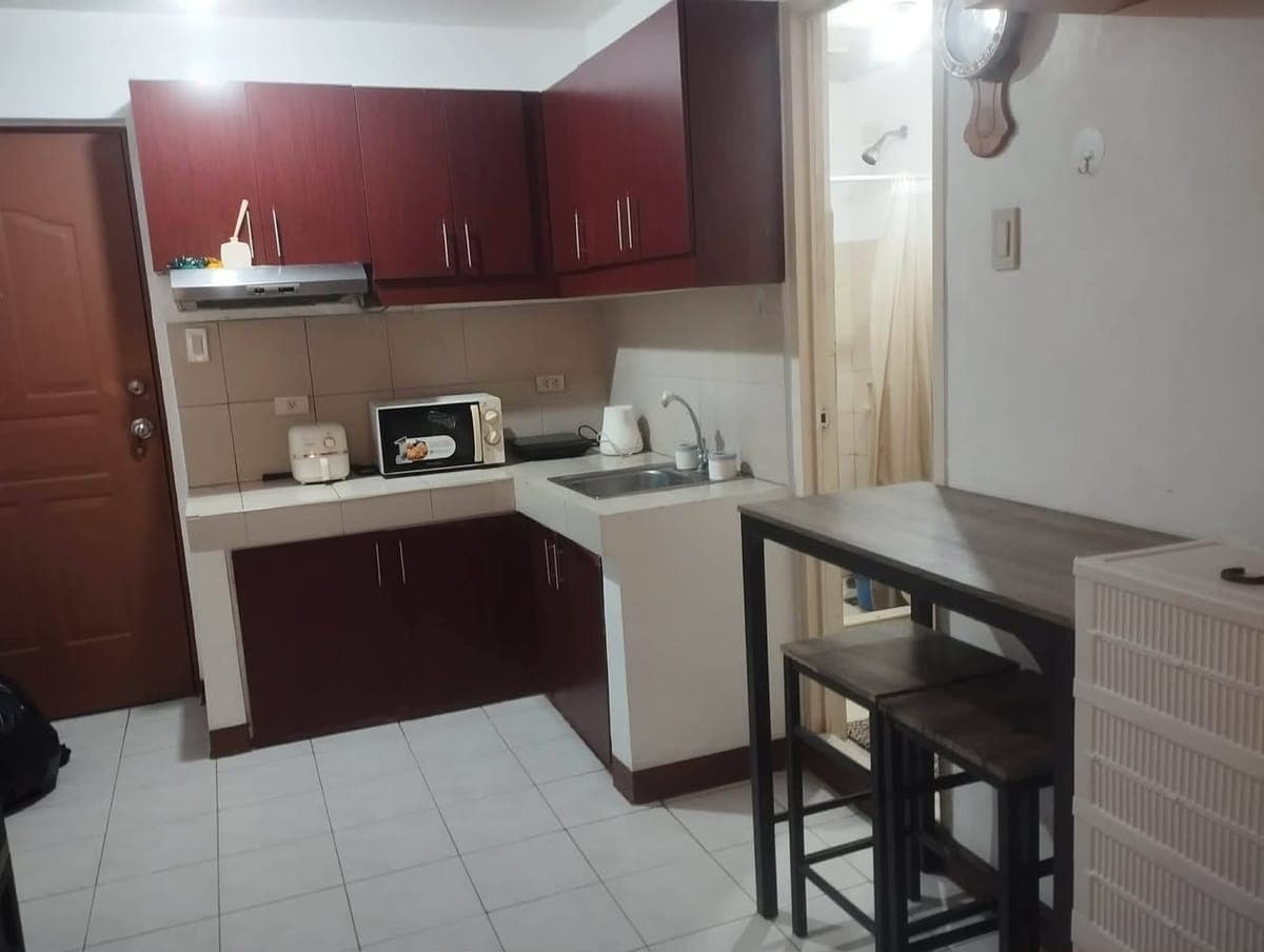 Studio unit available for πππ - photo 1