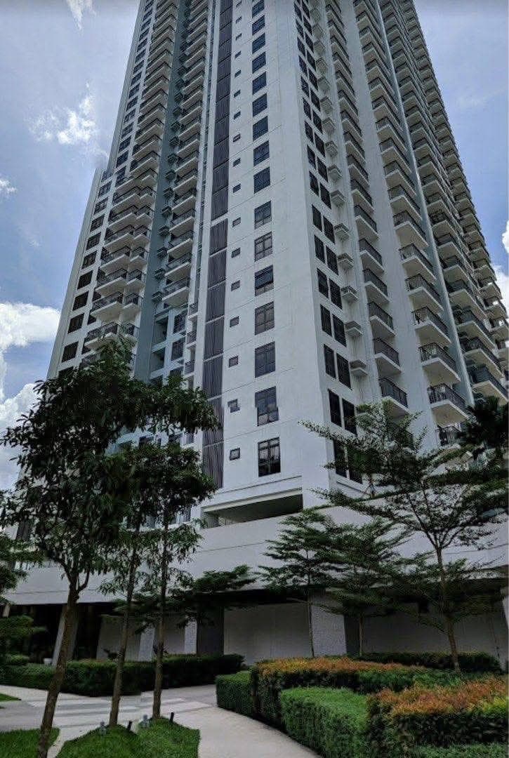 FOR LEASE | HIGH PARK TOWER 2 - photo 1