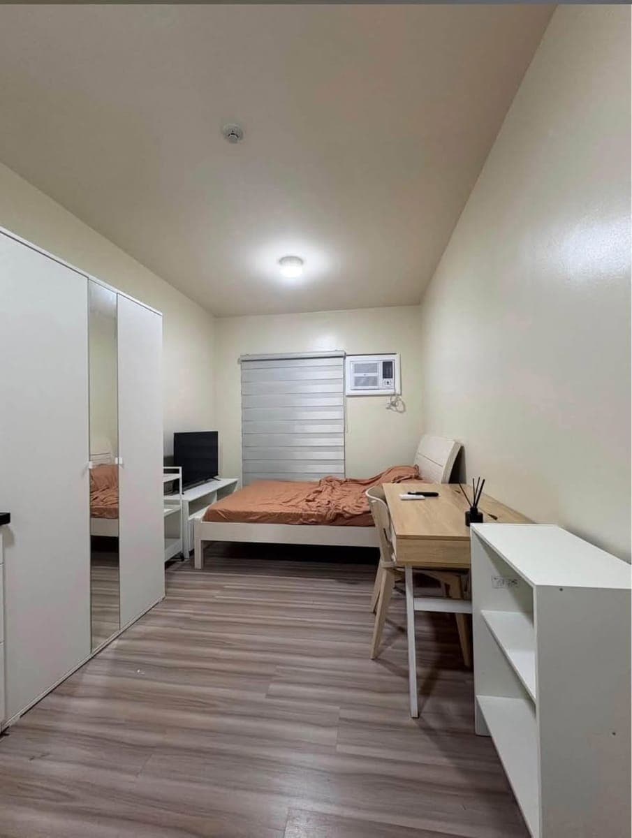 FOR RENT: AVIDA VIREO STUDIO UNIT (Avail Oct 21) - photo 1