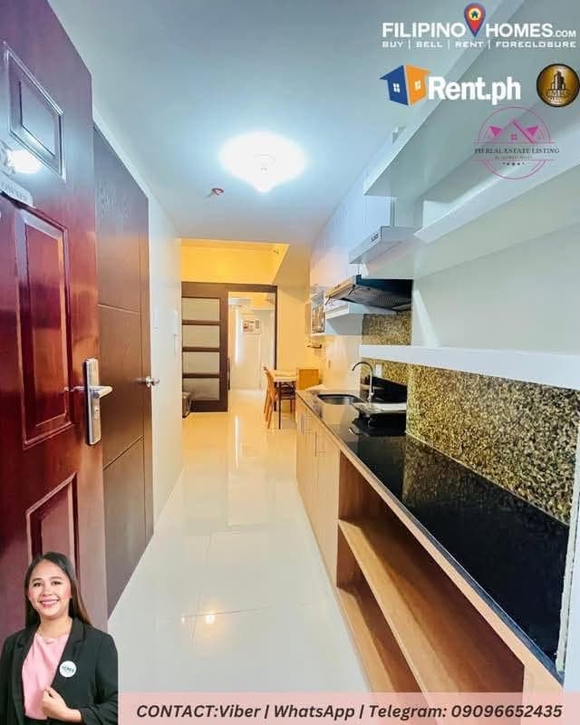 RIDGEWOOD PREMIER TAGUIG, 10 minutes going BGC - photo 1