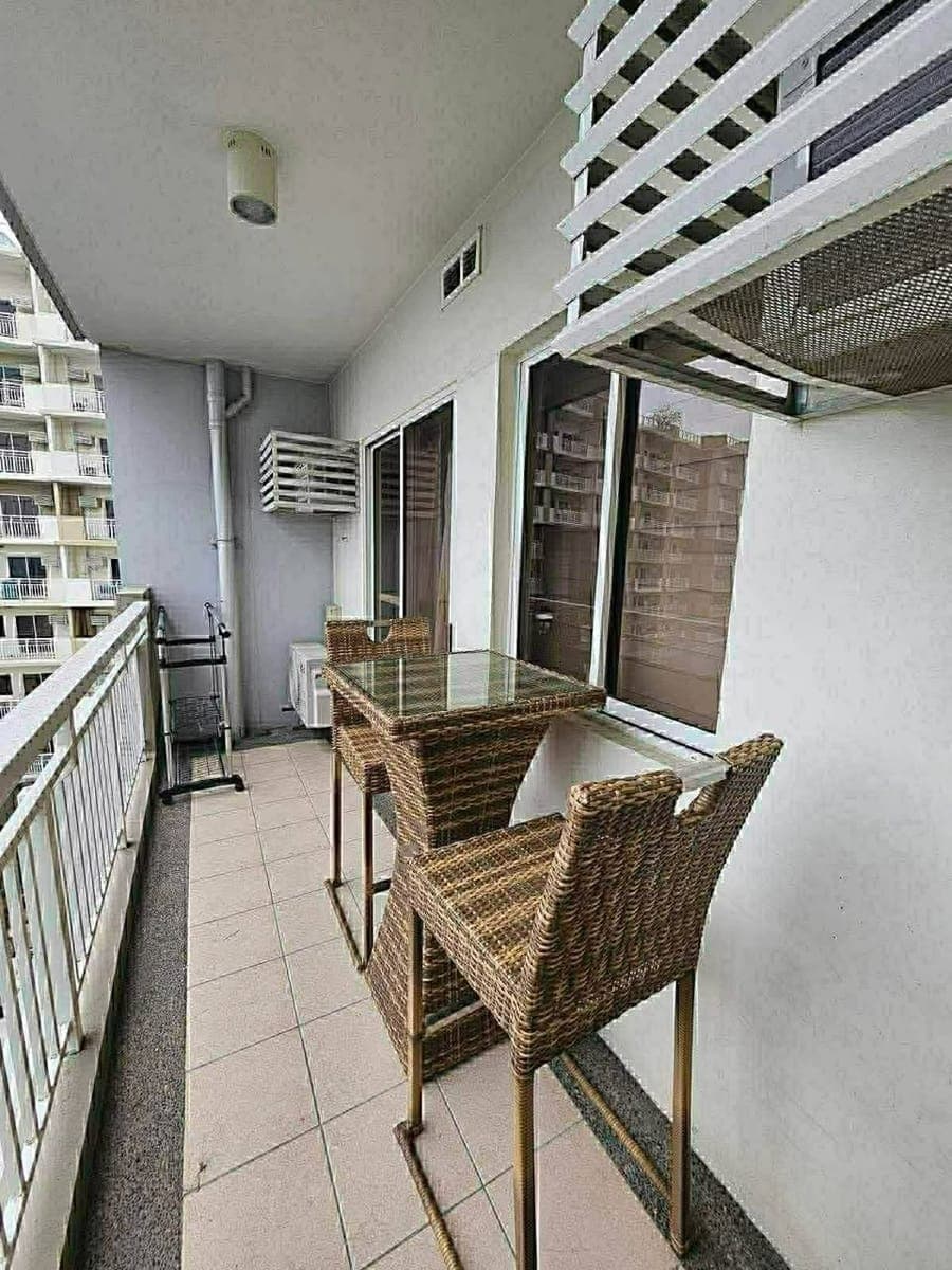 FOR RENT | Fully Furnished 2-Bedroom with Balcony - photo 1