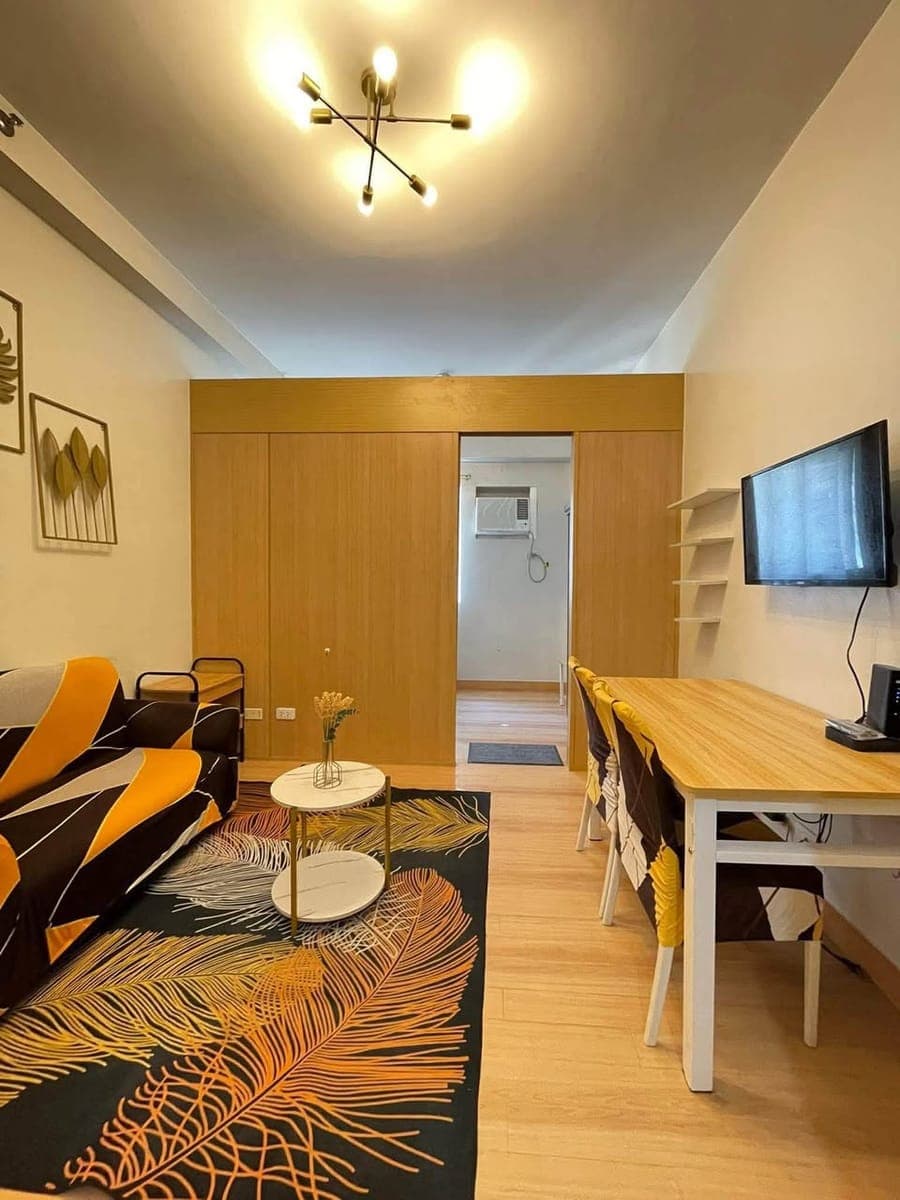 Condo for rent trees residences fairview - photo 1