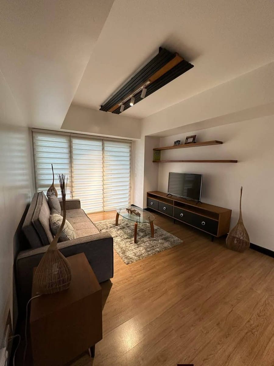 FOR LEASE | 1BR Unit - Two Maridien - photo 1