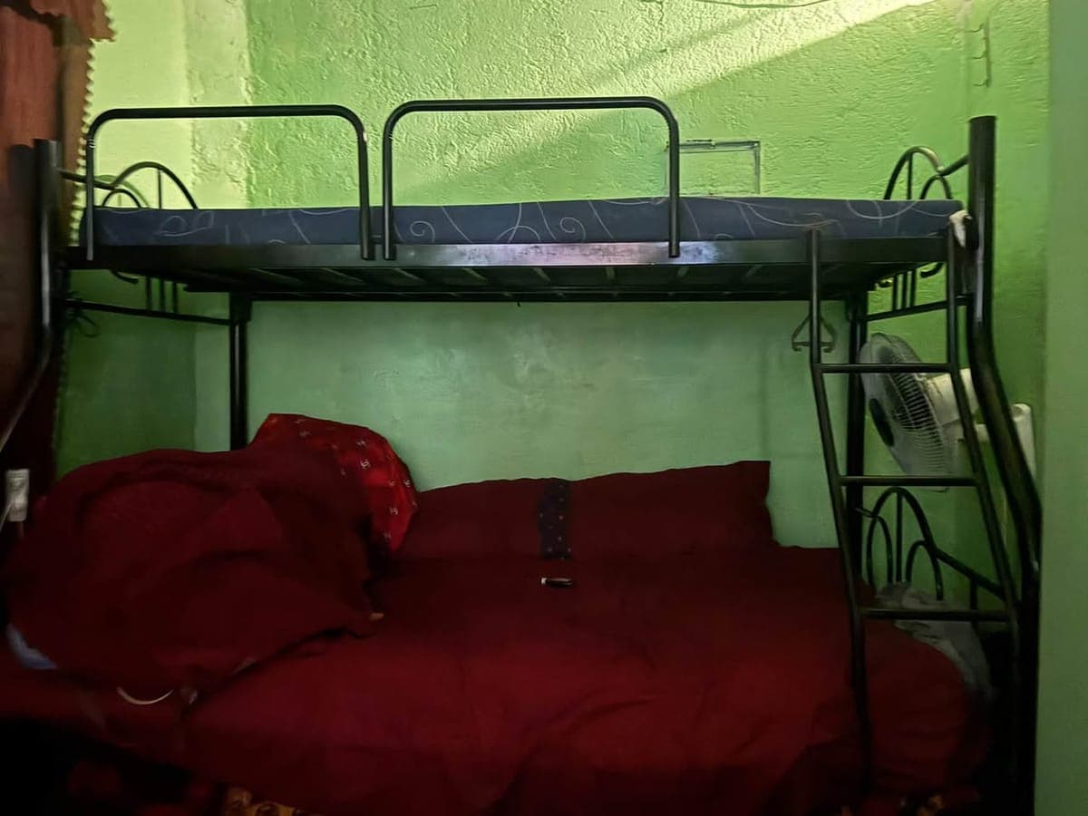 π BEDSPACE AVAILABLE β ALL GIRLS ONLY!ποΈβ¨ - photo 1
