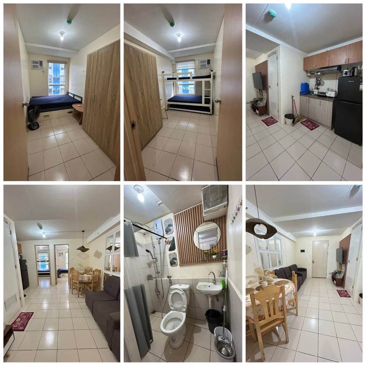 CONDO FOR RENT ‼️ - photo 1