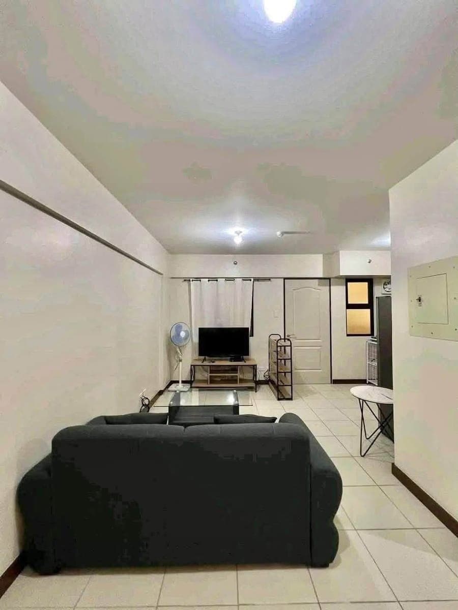 26K MONTHLY‼️2-BEDROOM WITH BALCONY AT IVORYWOOD RESIDENCES, ACACIA ESTATE, TAGUIG‼️ - photo 1