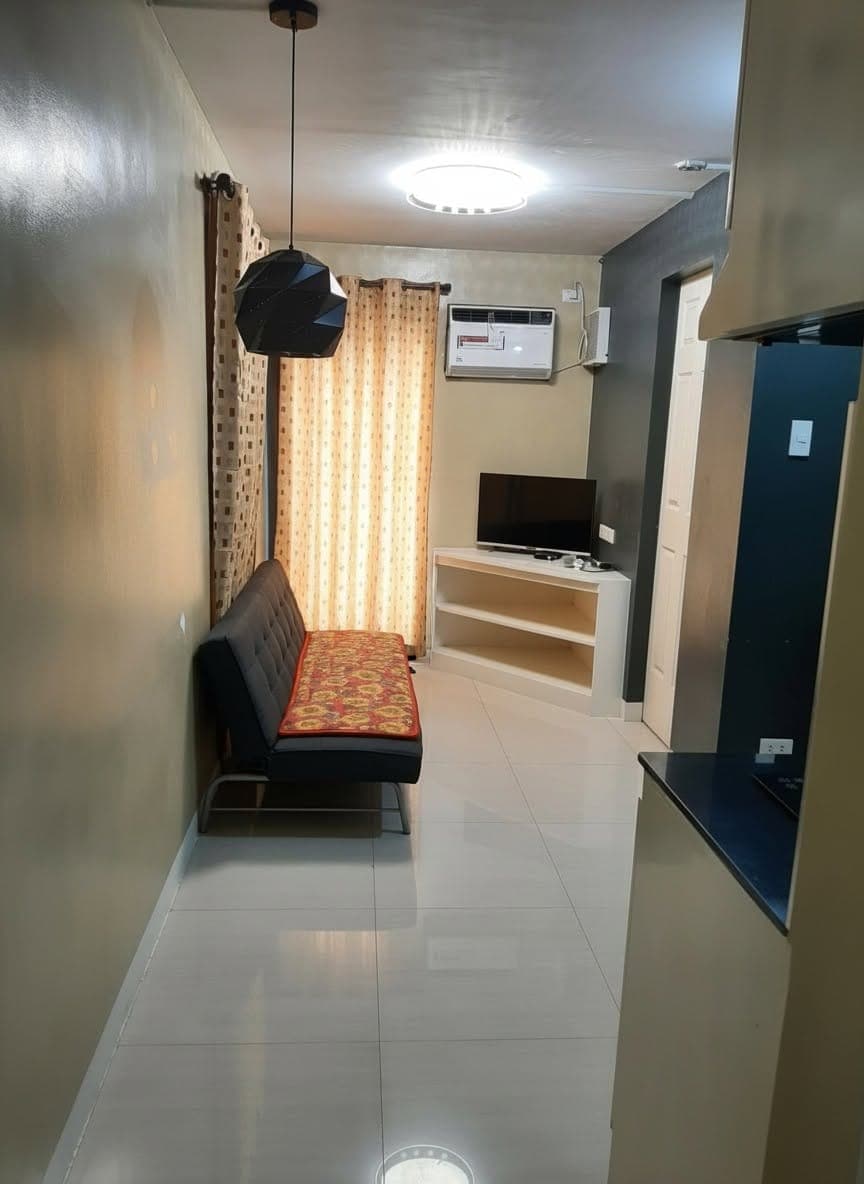 **FOR RENT: Fully Furnished 1-Bedroom | The Avenue Residences** - photo 1