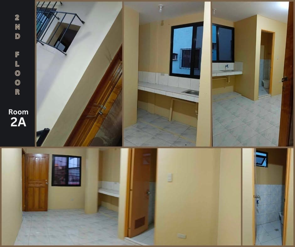 Urgent! Apartment For Rent! (Near BGC Taguig) - photo 1