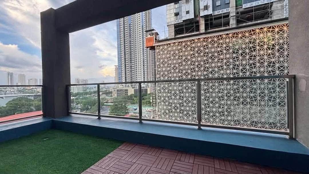 ‼️FOR LEASE🏢Park Avenue Tower, BGC - photo 1