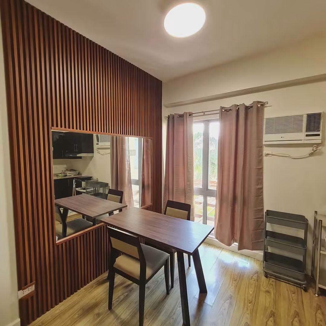 RUSH CONDO FOR RENT – EASTBAY RESIDENCES, SUCAT | Studio Unit - photo 1