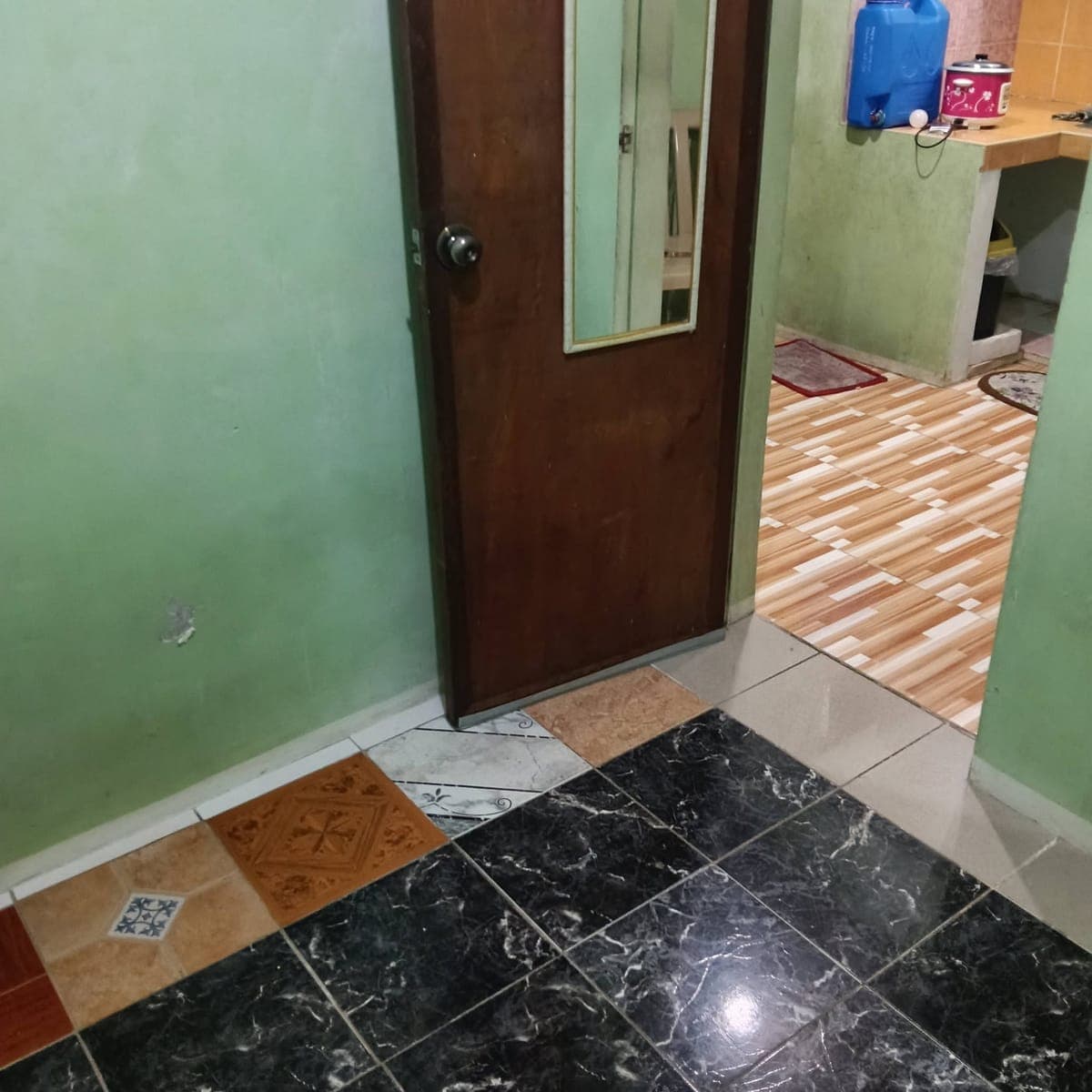 ❗️ROOM FOR RENT – MALE ,LIVE IN Basta long term tenant - photo 1