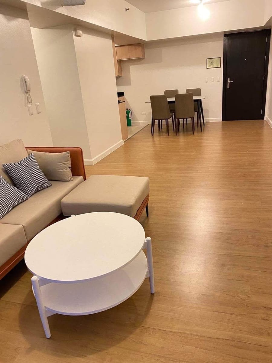 High Park T2 - 2BR FOR LEASE - photo 1