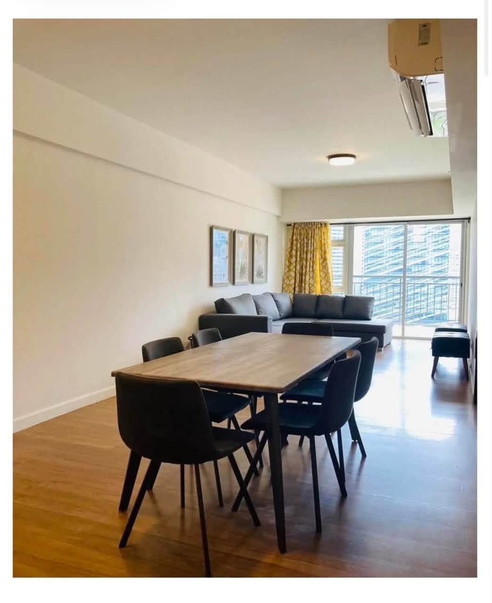 ‼️FOR LEASE🏢VERVE TOWER 1, 17th Floor - photo 1