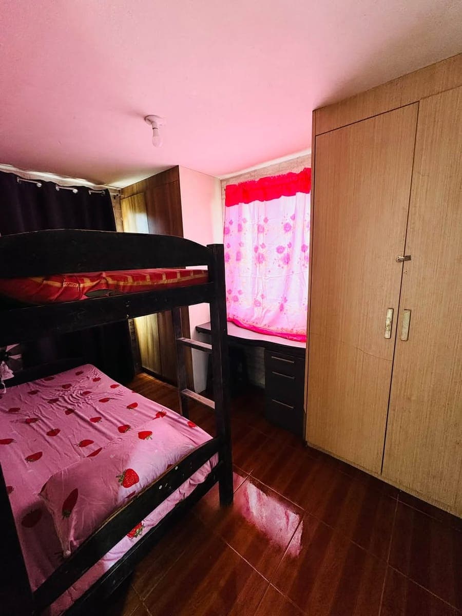 BEDSPACE FOR RENT - photo 1