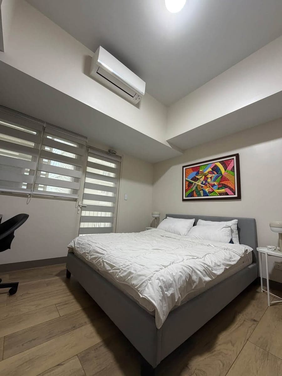 FOR LEASE | FULLY FURNISHED 1BR - photo 1