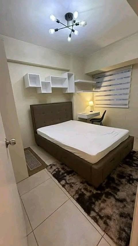 35K FOR RENT AT AVIDA TOWERS BGC‼️ - photo 1