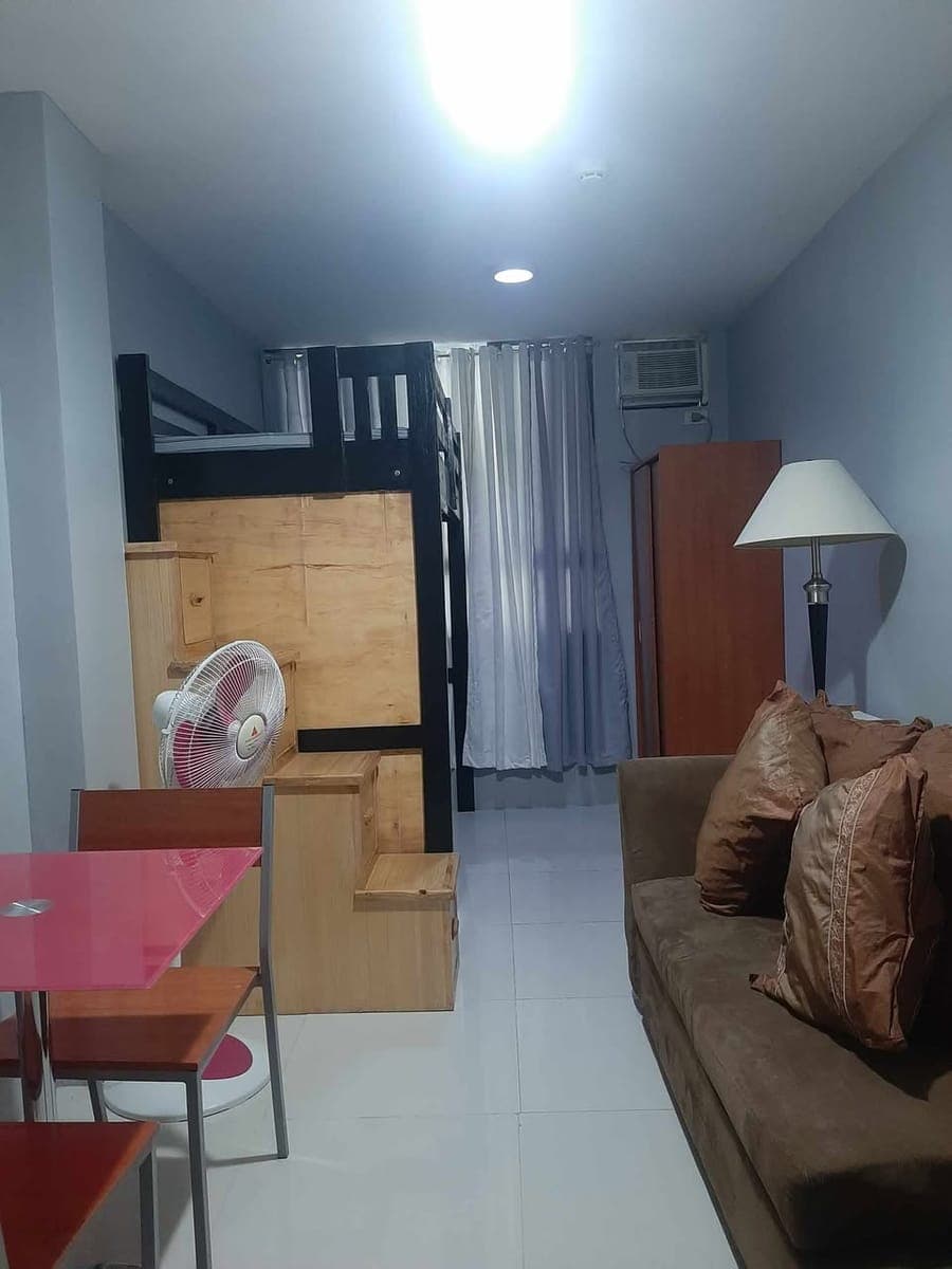 🏢 CONDO FOR RENT NEAR UST - photo 1
