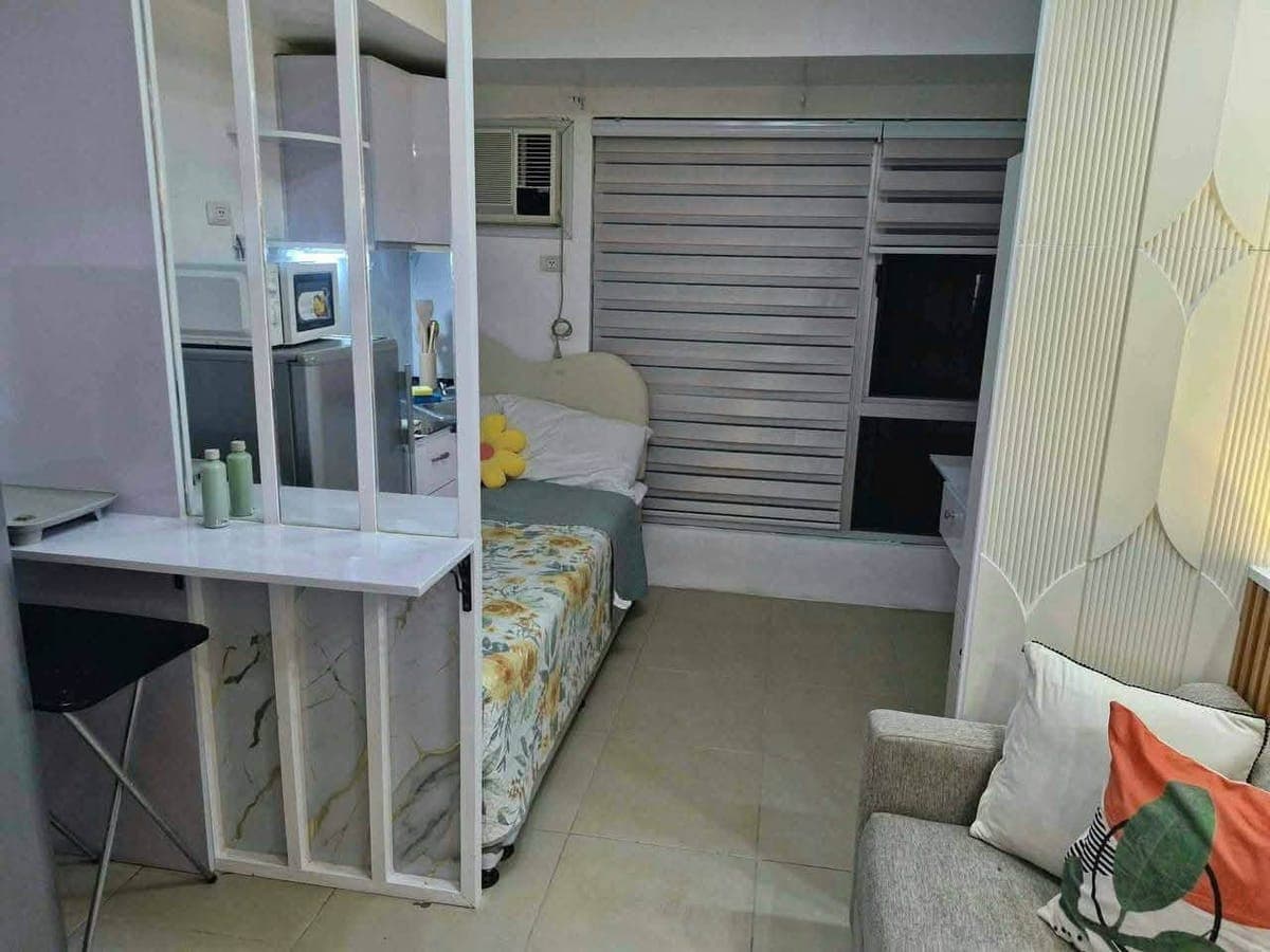 For Lease! Vertis North Quezon City - photo 1