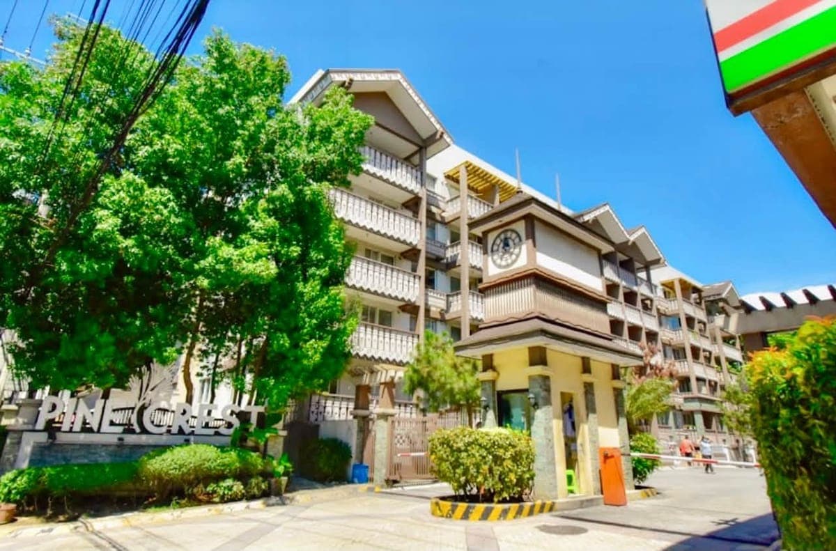 FOR RENT STUDIO UNIT - photo 1