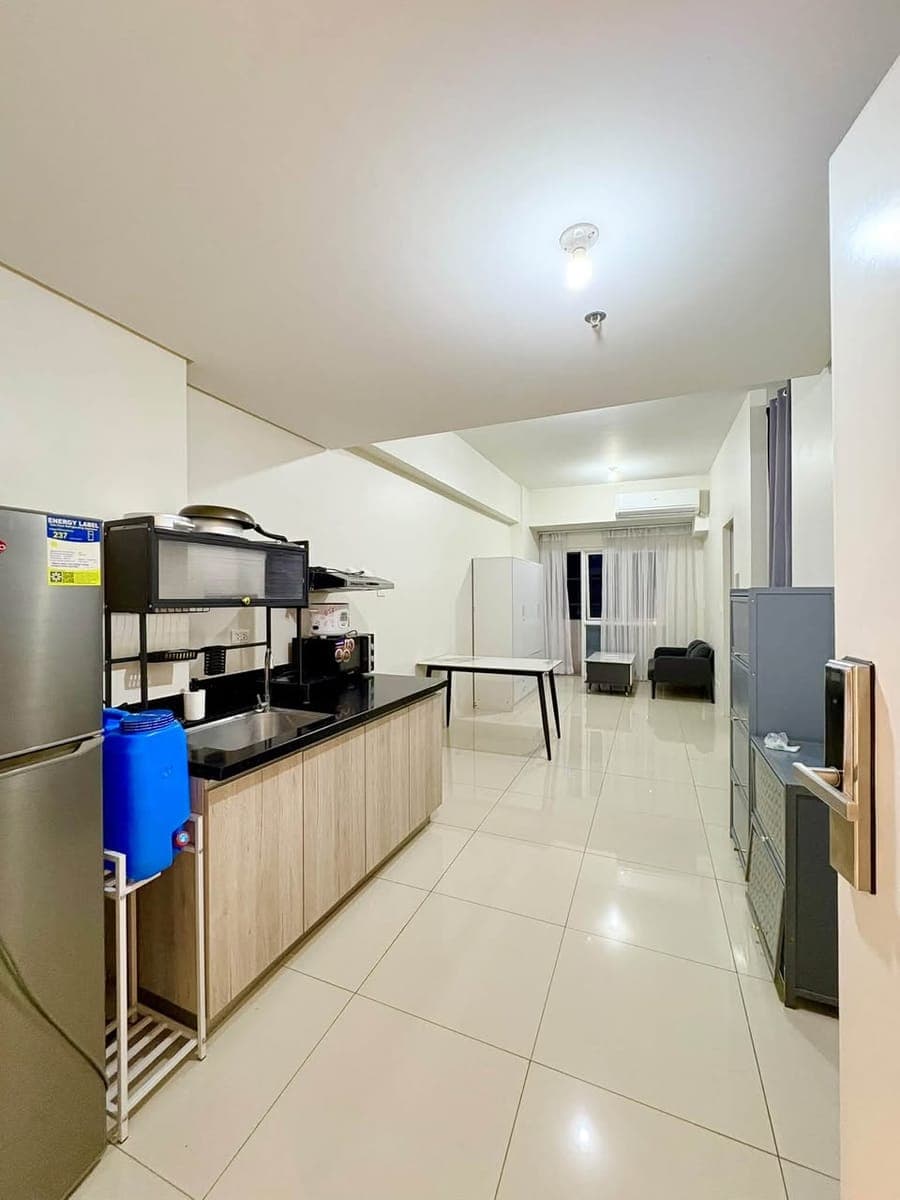 ✨CONDO-SHARING UNIT🕋 / Bedspace for female tenants✨ Renew/ MOVE IN THIS WEEK - photo 1