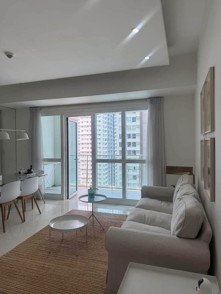 📍ONE UPTOWN RESIDENCES, BGC😇 - photo 1