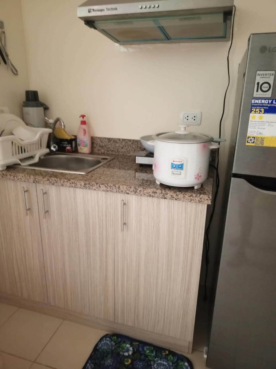 š FOR RENT ā Urban Deca Homes Ortigas. BUILDING P. - photo 1