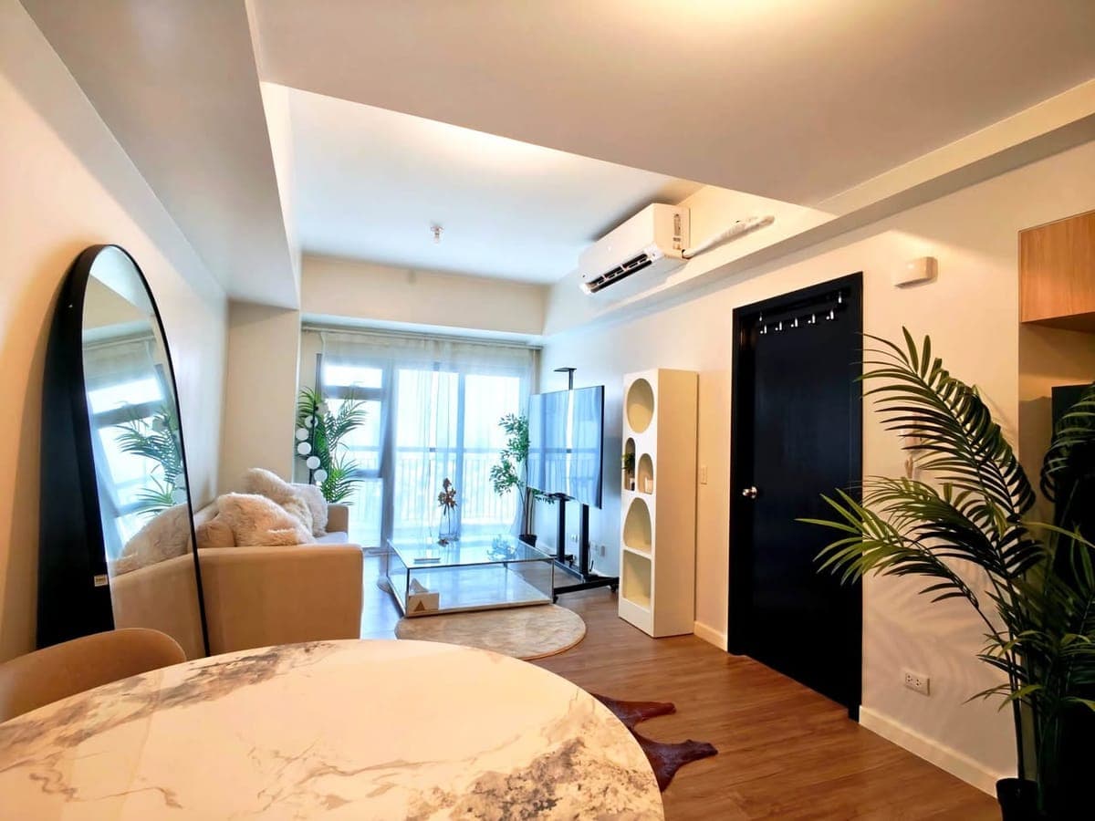 For rent - Park Triangle Residences by Alveo Land - photo 1