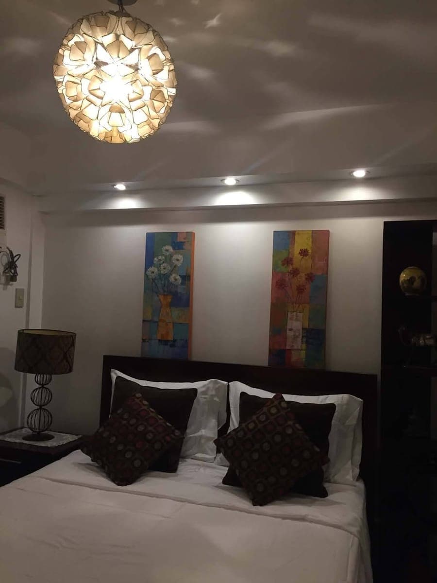 3 BEDROOM FULLY FURNISHED UNIT FOR RENT AND FOR SALE❗ - photo 1