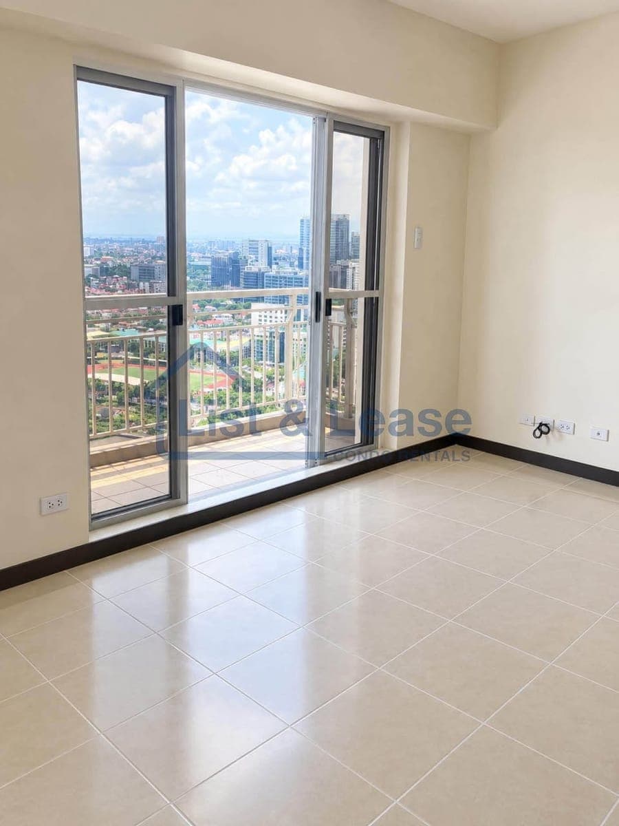 β¨ ππΆπΉ πΉπ¬π΅π»: 3 BEDROOM w/ 2 BALCONIES in PASIG CITY β¨ - photo 1