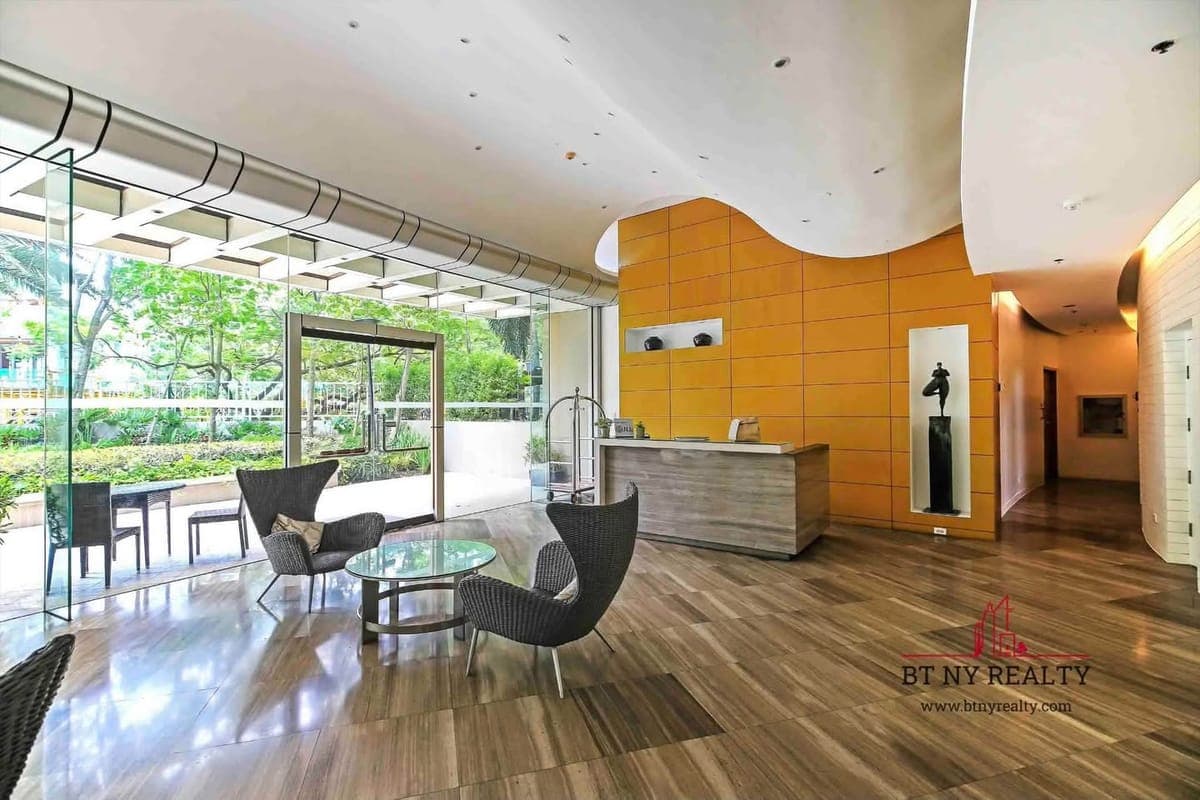 The Icon Residences T1 - photo 1