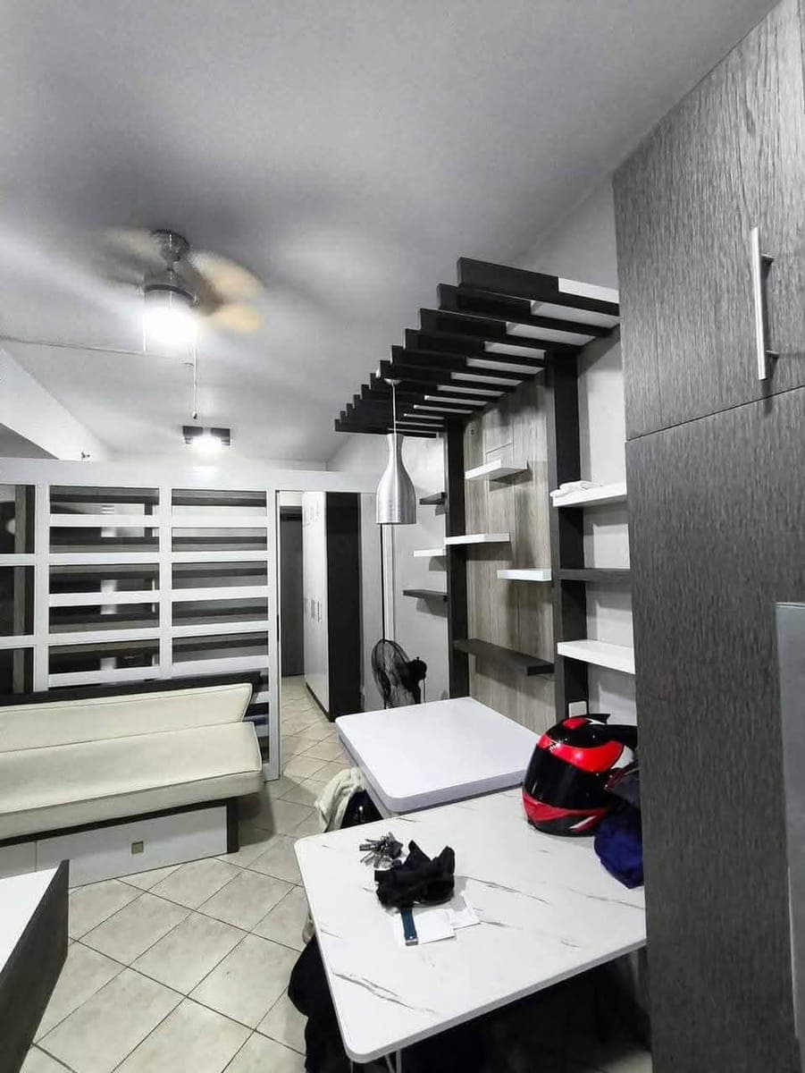 For Lease! The Manila Residences - photo 1