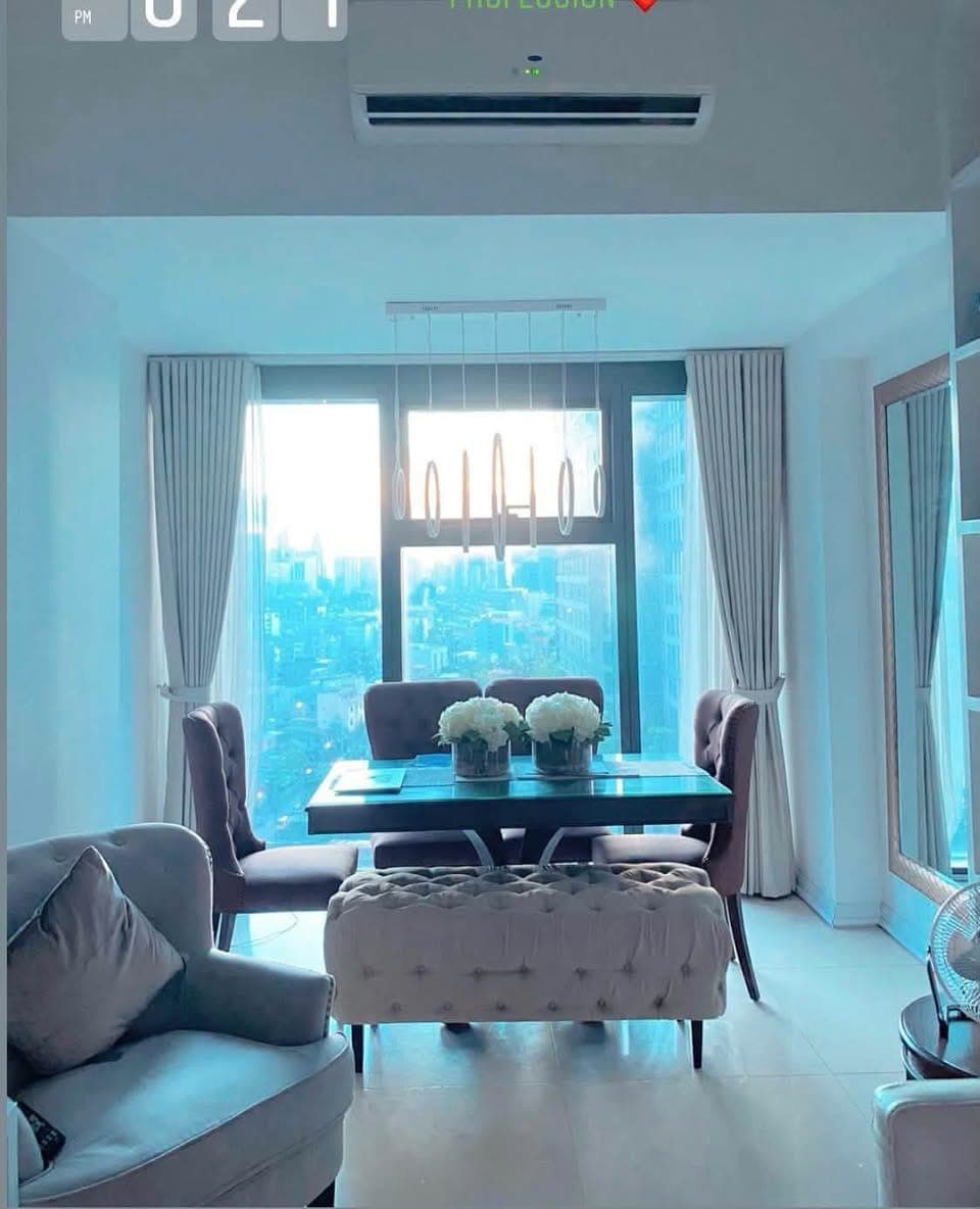 📍Grand Hyatt Manila Residences - photo 1