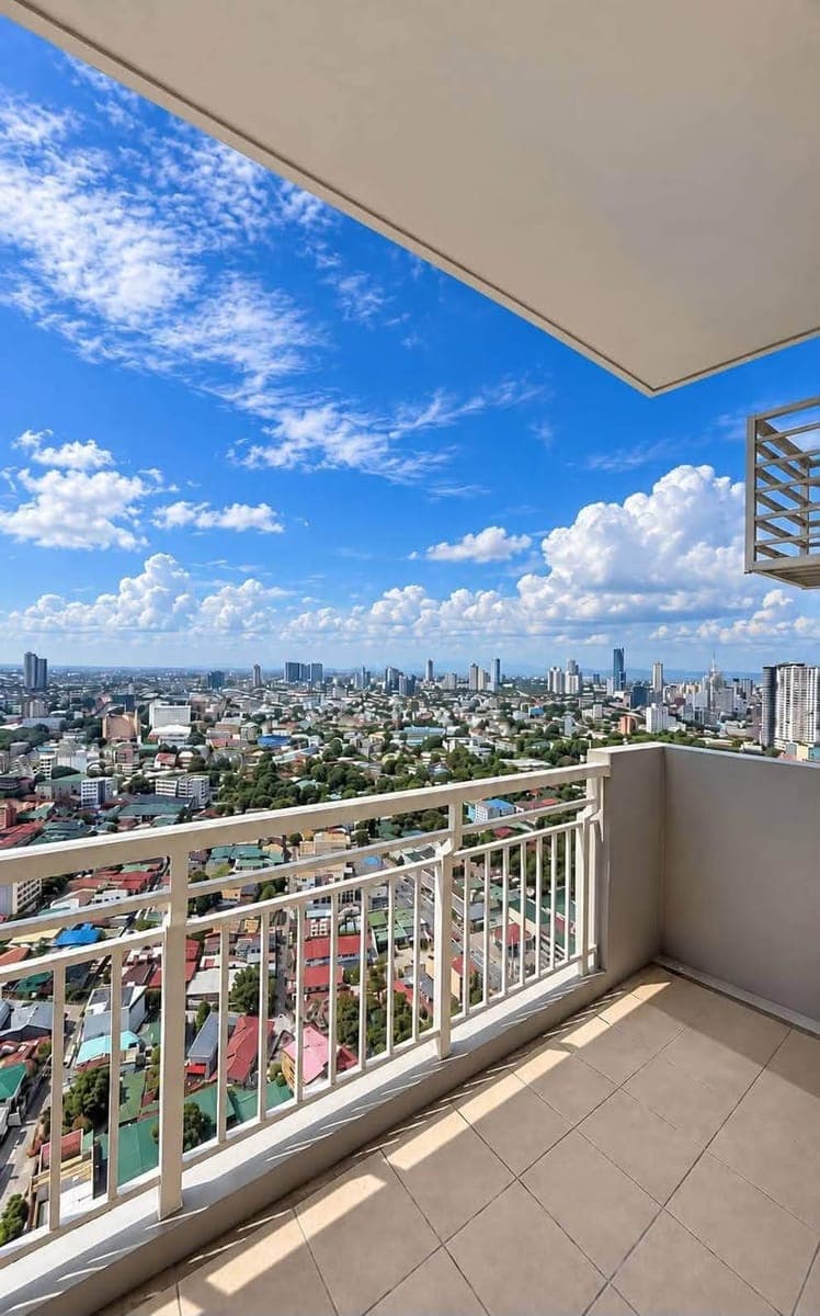 🏙️ FOR RENT | CAMERON RESIDENCES - photo 1