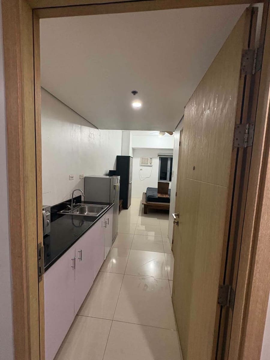 RUSH CONDO FOR RENT – GRASS RESIDENCES 2UNIT AVAILABLE - photo 1