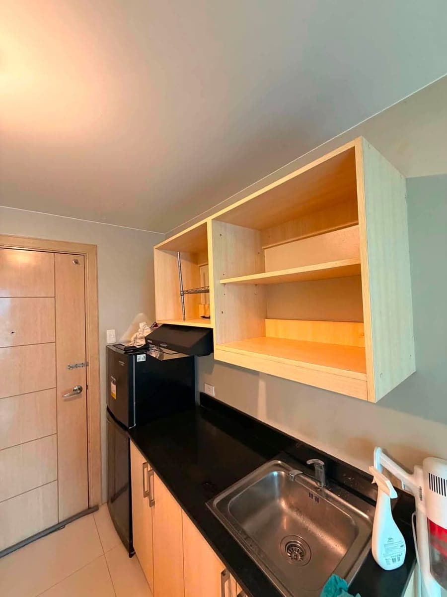 CONDO FOR LEASE- VISTA TAFT-18,000‼️ - photo 1
