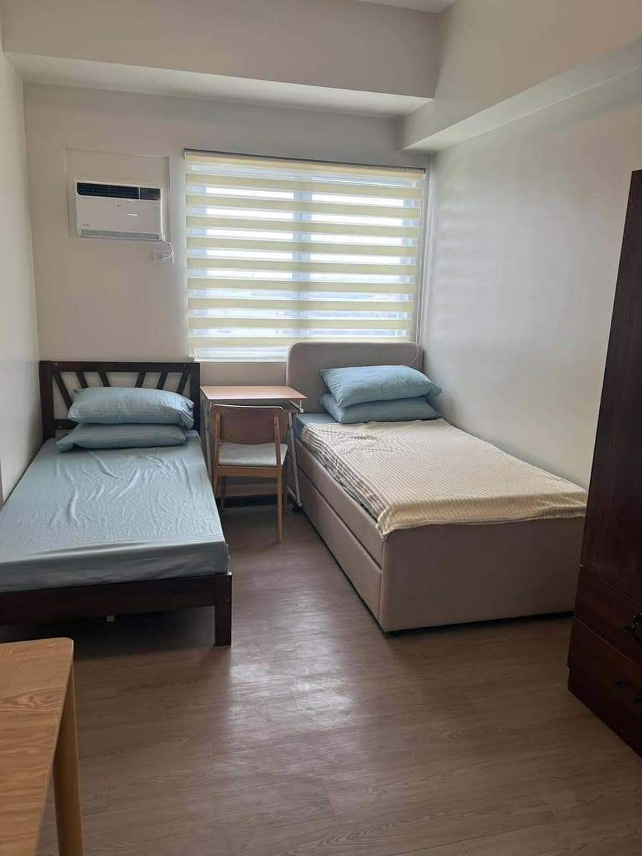 FOR RENT NEAR ATENEO & UP DILIMAN - photo 1
