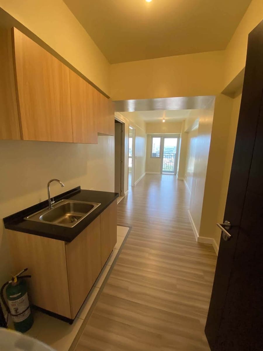 🏙️ FOR RENT UNIT 1 BEDROOM W/BALCONY BARE | Avida Towers Cloverleaf TOWER 2- Balintawak, Quezon City - photo 1