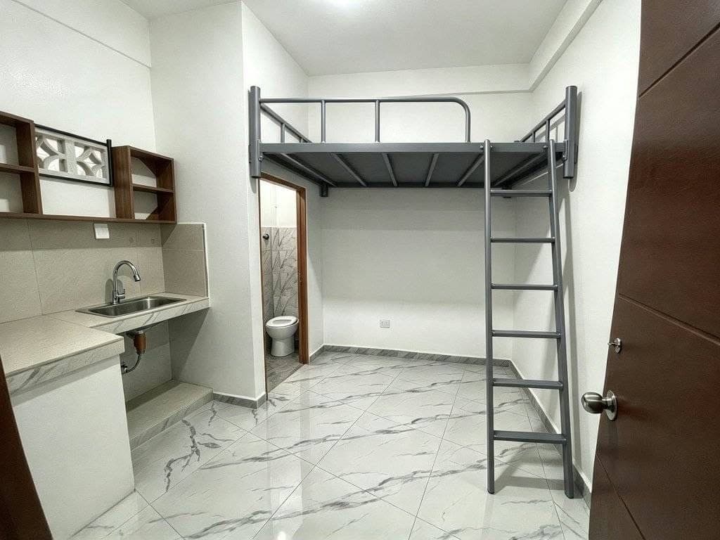 Apartment for Rent - photo 1